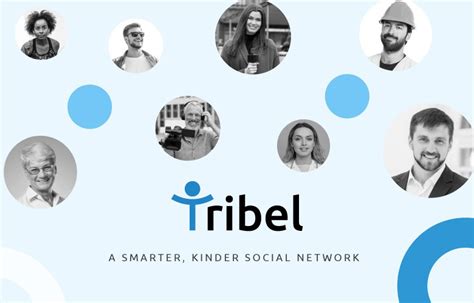 To know, Is <strong>Tribel Social</strong> Media Legit, click on the link, RN!!. . Who owns tribel social network